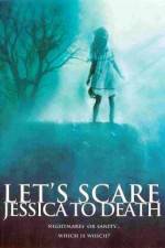 Watch Let's Scare Jessica to Death Sockshare