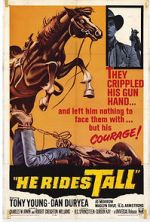 Watch He Rides Tall Sockshare
