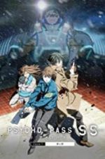 Watch Psycho-Pass: Sinners of the System Case 1 Crime and Punishment Sockshare