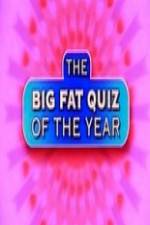 Watch The Big Fat Quiz of the Year Sockshare