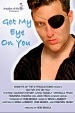 Watch Got My Eye on You Sockshare