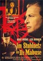 Watch The Return of Dr. Mabuse Sockshare