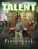 Watch Stagrassle Paranormal Sockshare