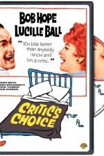 Watch Critic's Choice Sockshare