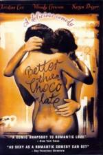 Watch Better Than Chocolate Sockshare