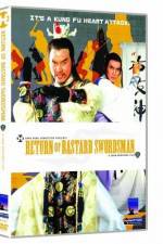 Watch Return of Bastard Swordsman Sockshare