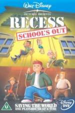 Watch Recess: School's Out Sockshare