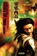 Watch Ashes of Time Redux (Dung che sai duk) Sockshare
