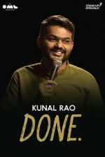 Watch Done by Kunal Rao Sockshare