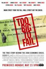 Watch Too Big to Fail Sockshare