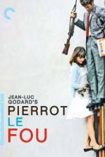 Watch Pierrot le Fou Sockshare