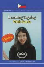 Watch Learning Tagalog with Kayla (Short 2021) Sockshare