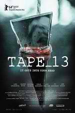 Watch Tape_13 Sockshare