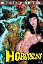 Watch Hobgoblins Sockshare
