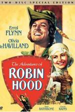 Watch The Adventures of Robin Hood Sockshare
