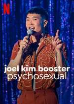Watch Joel Kim Booster: Psychosexual Sockshare