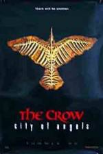 Watch The Crow: City of Angels Sockshare