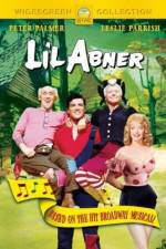 Watch Li'l Abner Sockshare