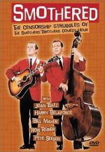 Watch Smothered: The Censorship Struggles of the Smothers Brothers Comedy Hour Sockshare