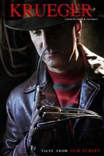 Watch Krueger: Tales from Elm Street (Short 2017) Sockshare