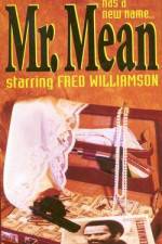 Watch Mr Mean Sockshare