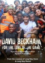 Watch David Beckham: For the Love of the Game Sockshare