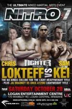 Watch Nitro MMA 7 Atzori vs Bradney Sockshare