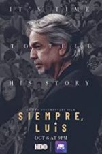 Watch Siempre, Luis Sockshare