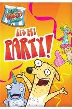 Watch Almost Naked Animals: It's My Party Sockshare
