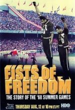 Watch Fists of Freedom: The Story of the \'68 Summer Games Sockshare
