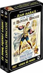 Watch Le capitaine Fracasse Sockshare