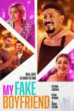 Watch My Fake Boyfriend Sockshare