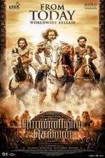 Watch Ponniyin Selvan: Part I Sockshare