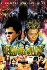 Watch Dead or Alive Final Sockshare