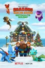 Watch Dragons: Rescue Riders: Huttsgalor Holiday Sockshare