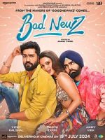 Watch Bad Newz Sockshare
