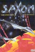 Watch Saxon Greatest Hits Live Sockshare
