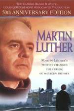 Watch Martin Luther Sockshare