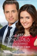 Watch Matchmaker Mysteries: A Fatal Romance Sockshare