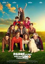 Watch Padre no hay ms que uno 2: La llegada de la suegra Sockshare