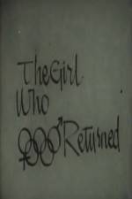 Watch The Girl Who Returned Sockshare
