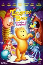 Watch The Tangerine Bear Home in Time for Christmas Sockshare