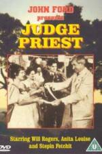 Watch Judge Priest Sockshare