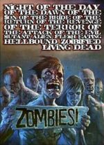 Watch Night of the Day of the Dawn of the Son of the Bride of the Return of the Revenge of the Terror of the Attack of the Evil, Mutant, Hellbound, Flesh-Eating Subhumanoid Zombified Living Dead, Part 3 Sockshare