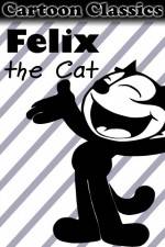 Watch Felix the Ghost Breaker Sockshare