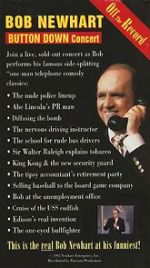 Watch Bob Newhart: Off the Record (TV Special 1992) Sockshare