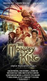 Watch The Monkey King Sockshare