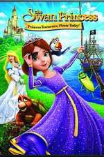 Watch The Swan Princess: Princess Tomorrow, Pirate Today! Sockshare