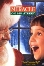 Watch Miracle on 34th Street Sockshare