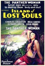 Watch Island of Lost Souls Sockshare